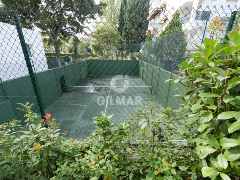 Apartment in Marbella Ciudad - Málaga
