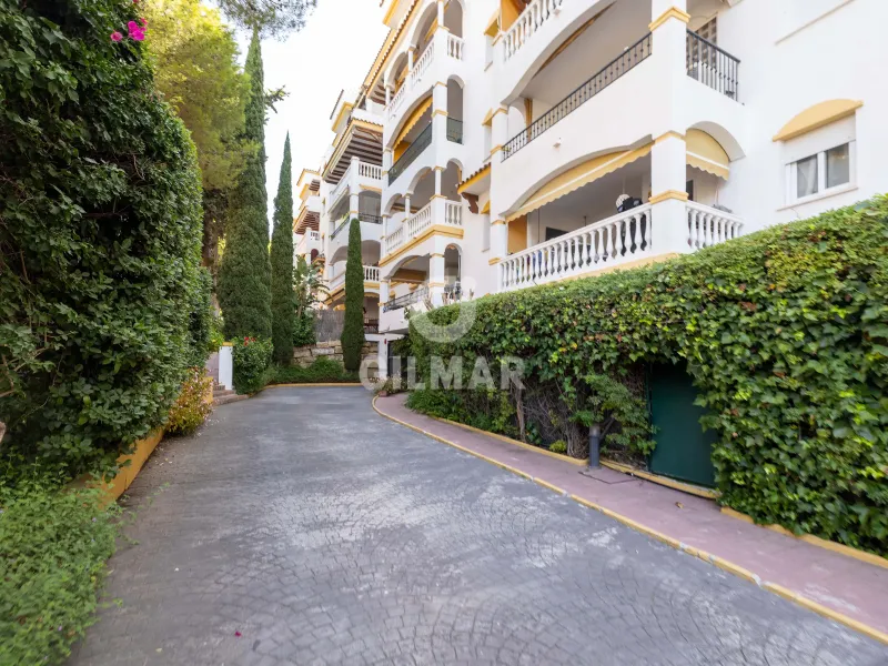 Apartment in Marbella Ciudad - Málaga