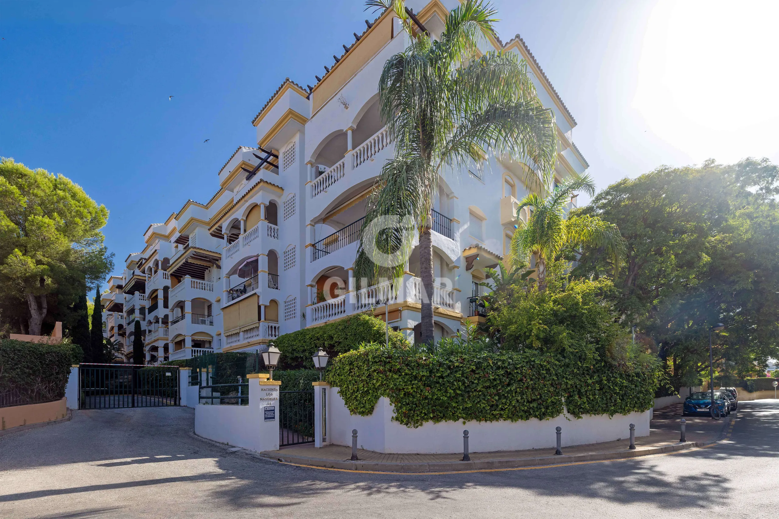 Apartment in Marbella Ciudad - Málaga
