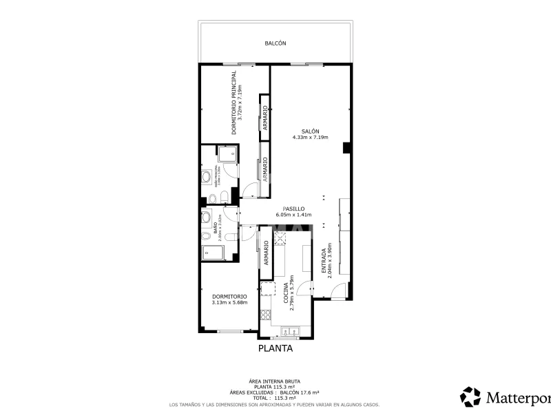 Duplex in Nueva Andalucía - Málaga