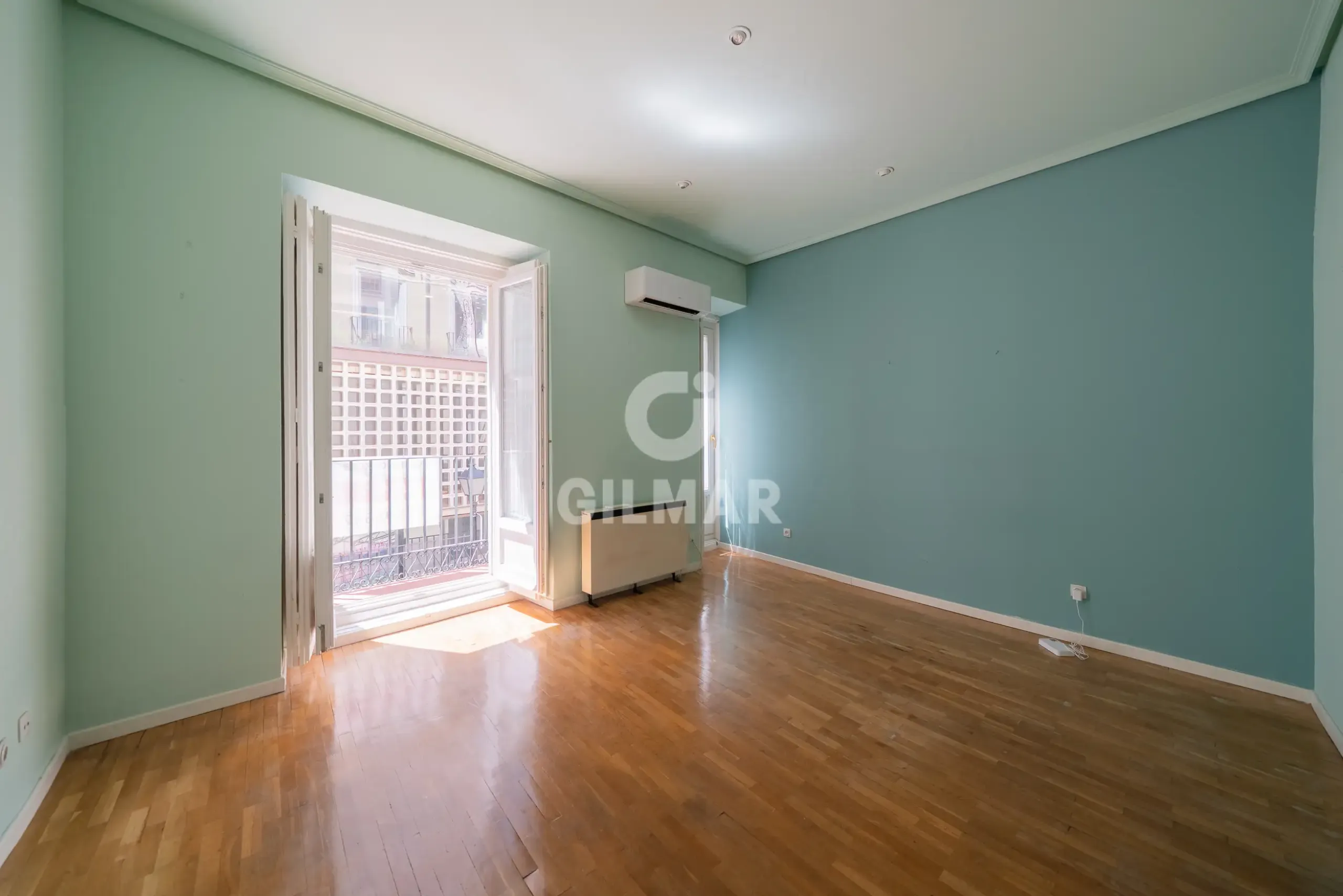 Apartment in Chueca - Madrid