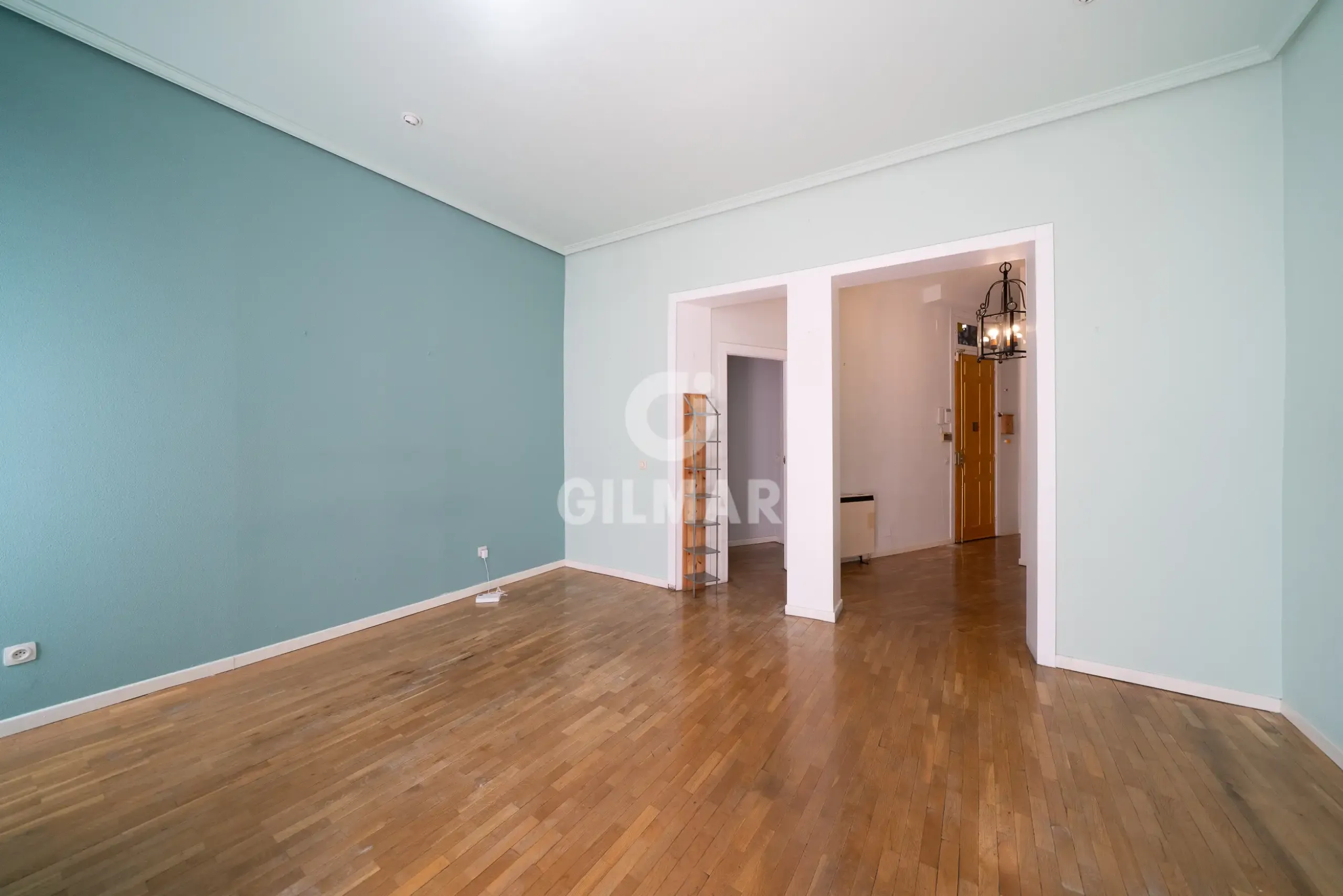 Apartment in Chueca - Madrid