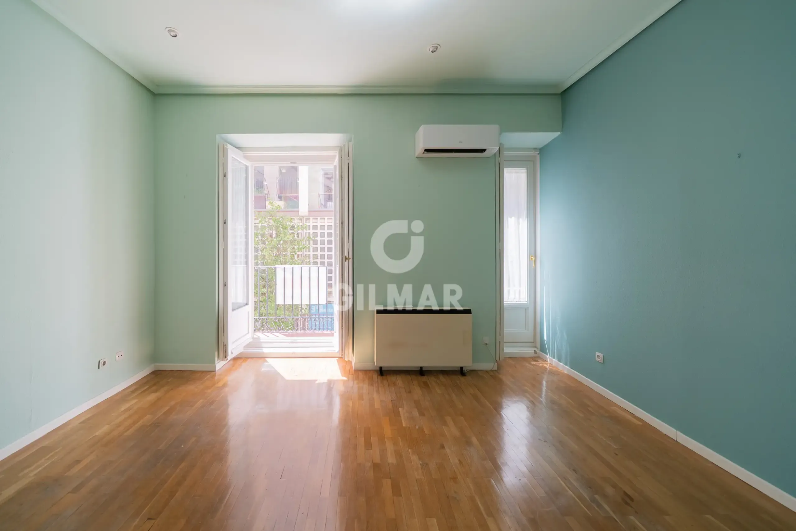 Apartment in Chueca - Madrid