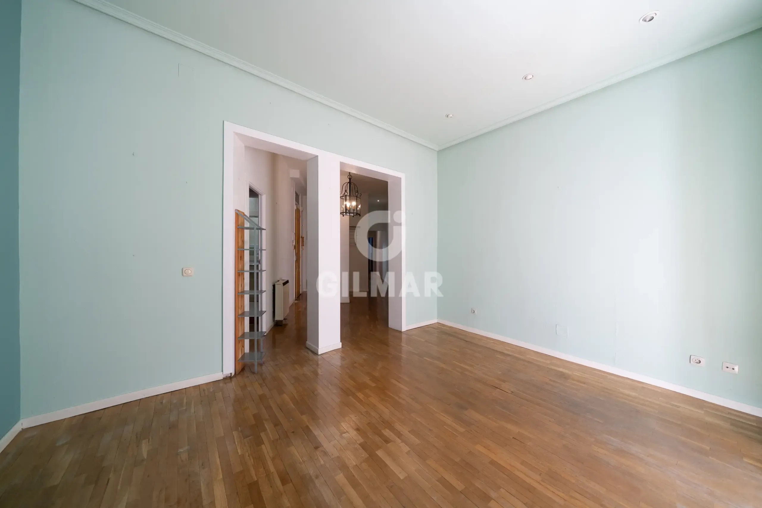 Apartment in Chueca - Madrid