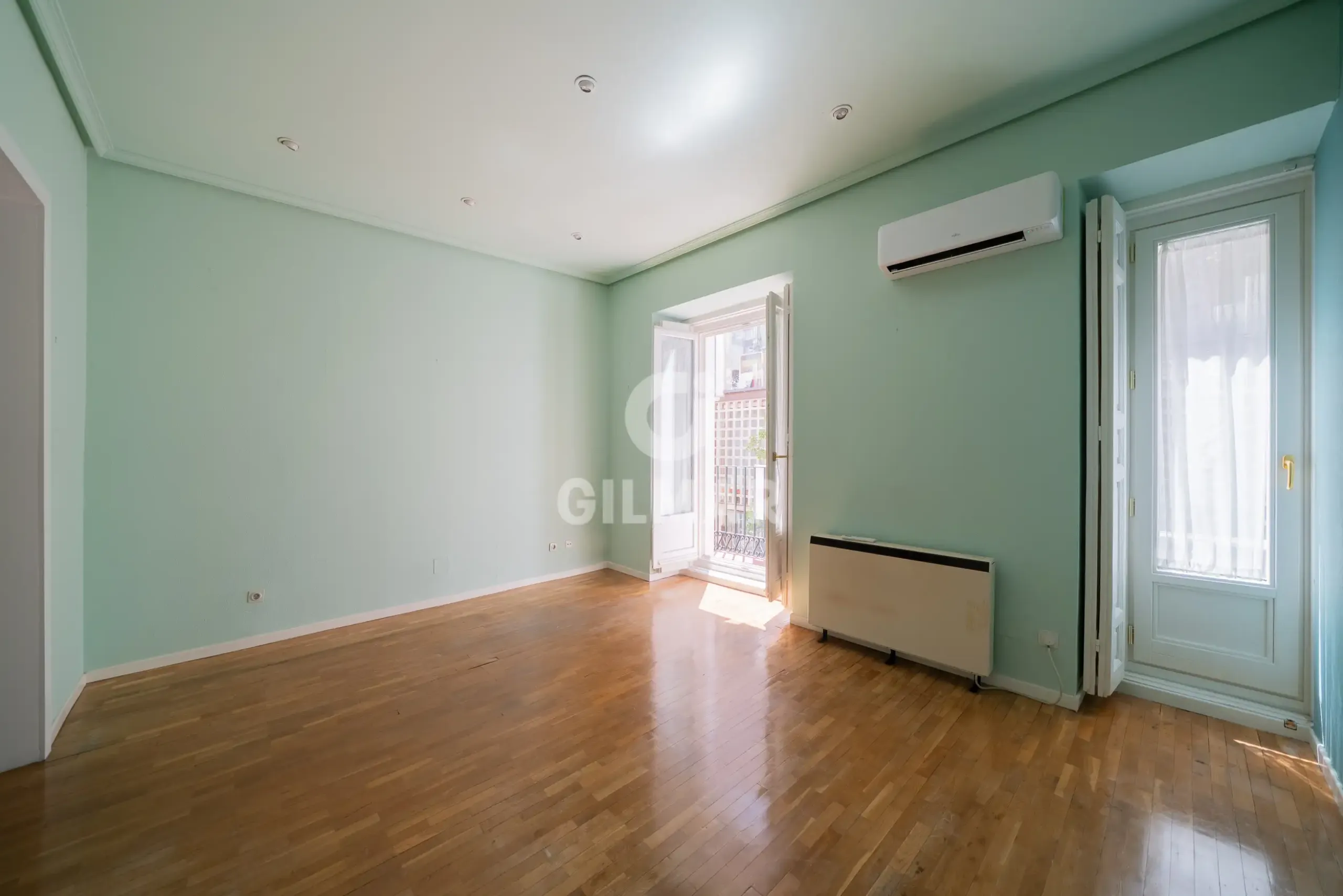 Apartment in Chueca - Madrid
