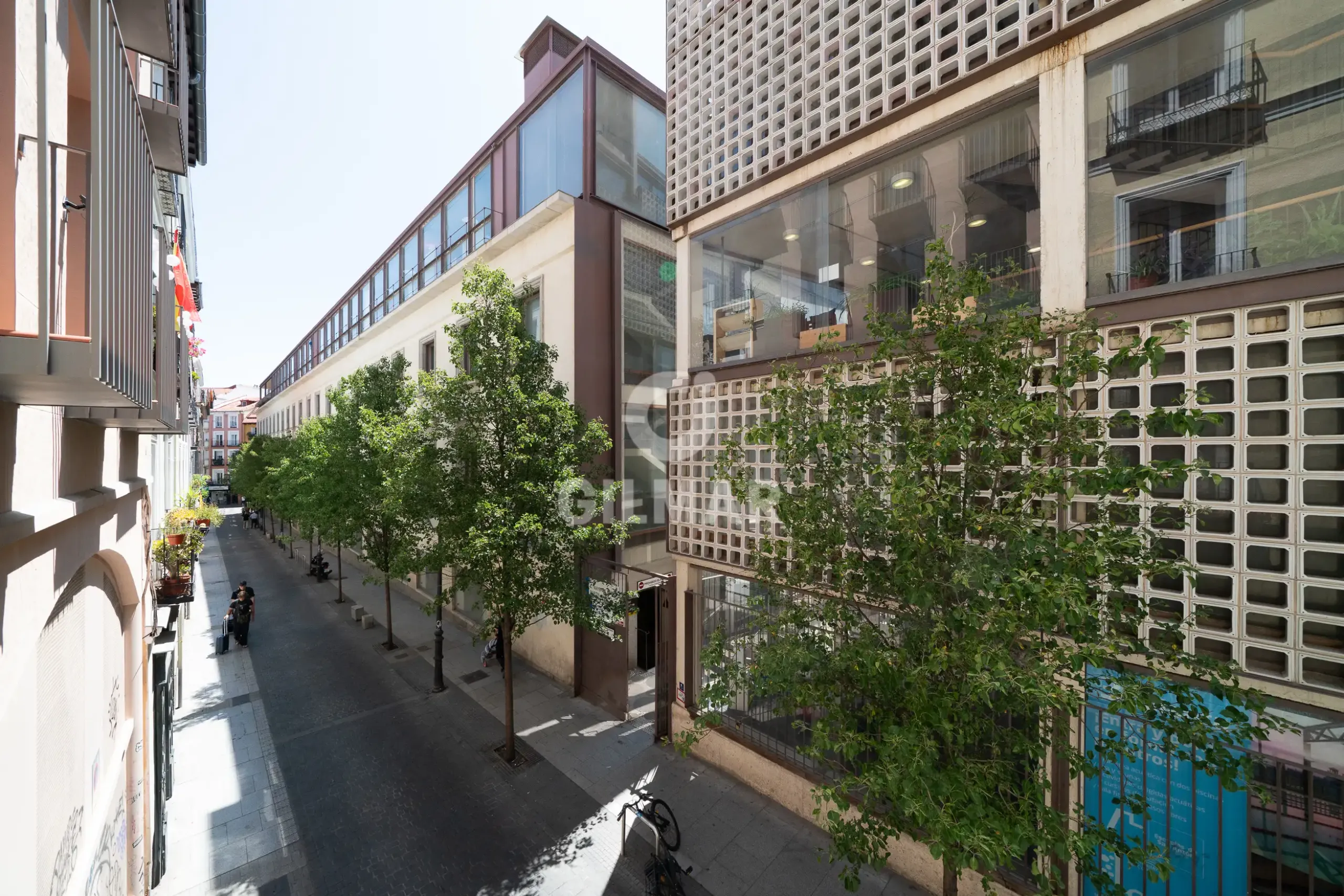 Apartment in Chueca - Madrid