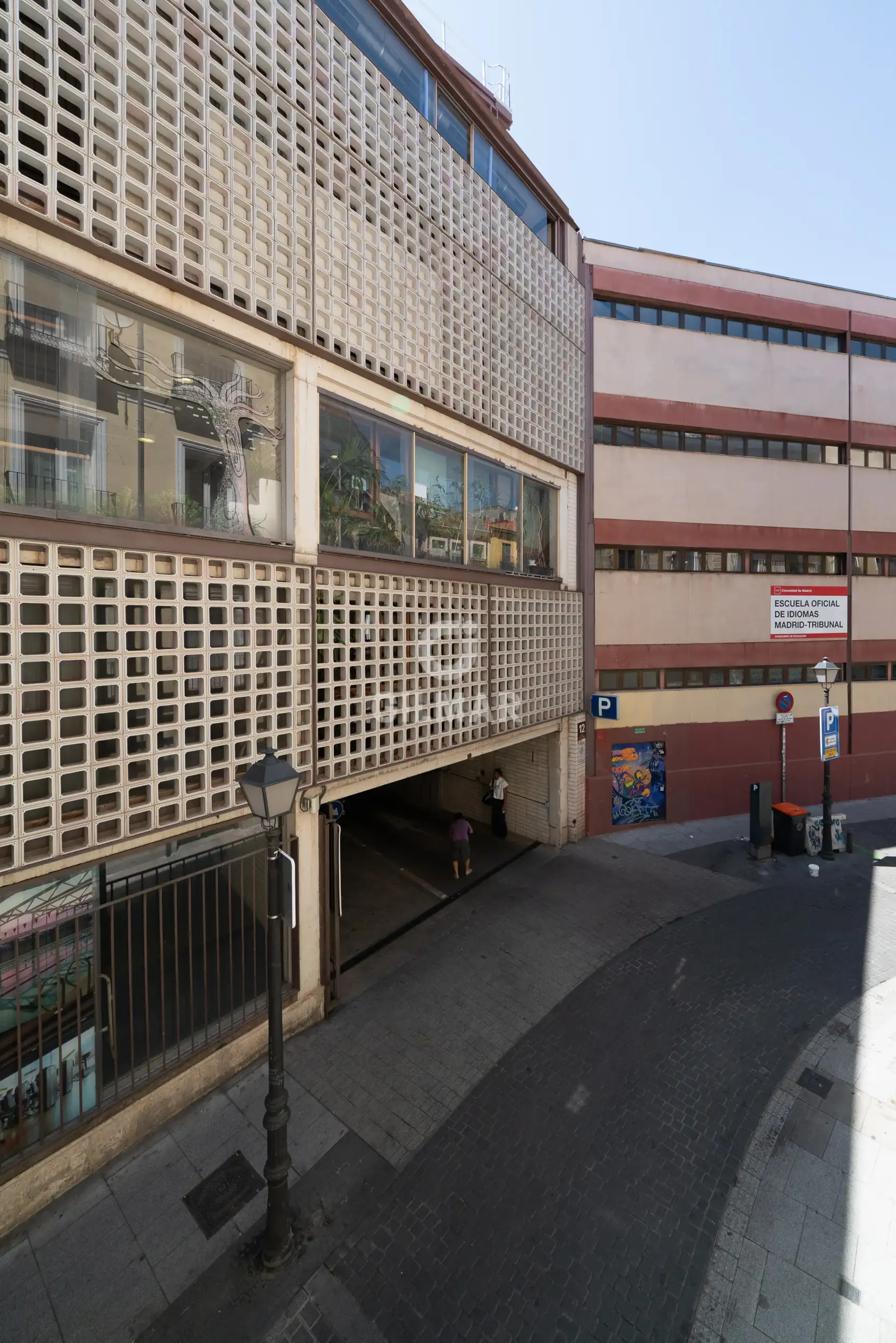 Apartment in Chueca - Madrid