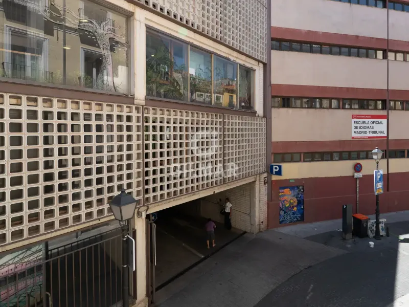 Apartment in Chueca - Madrid