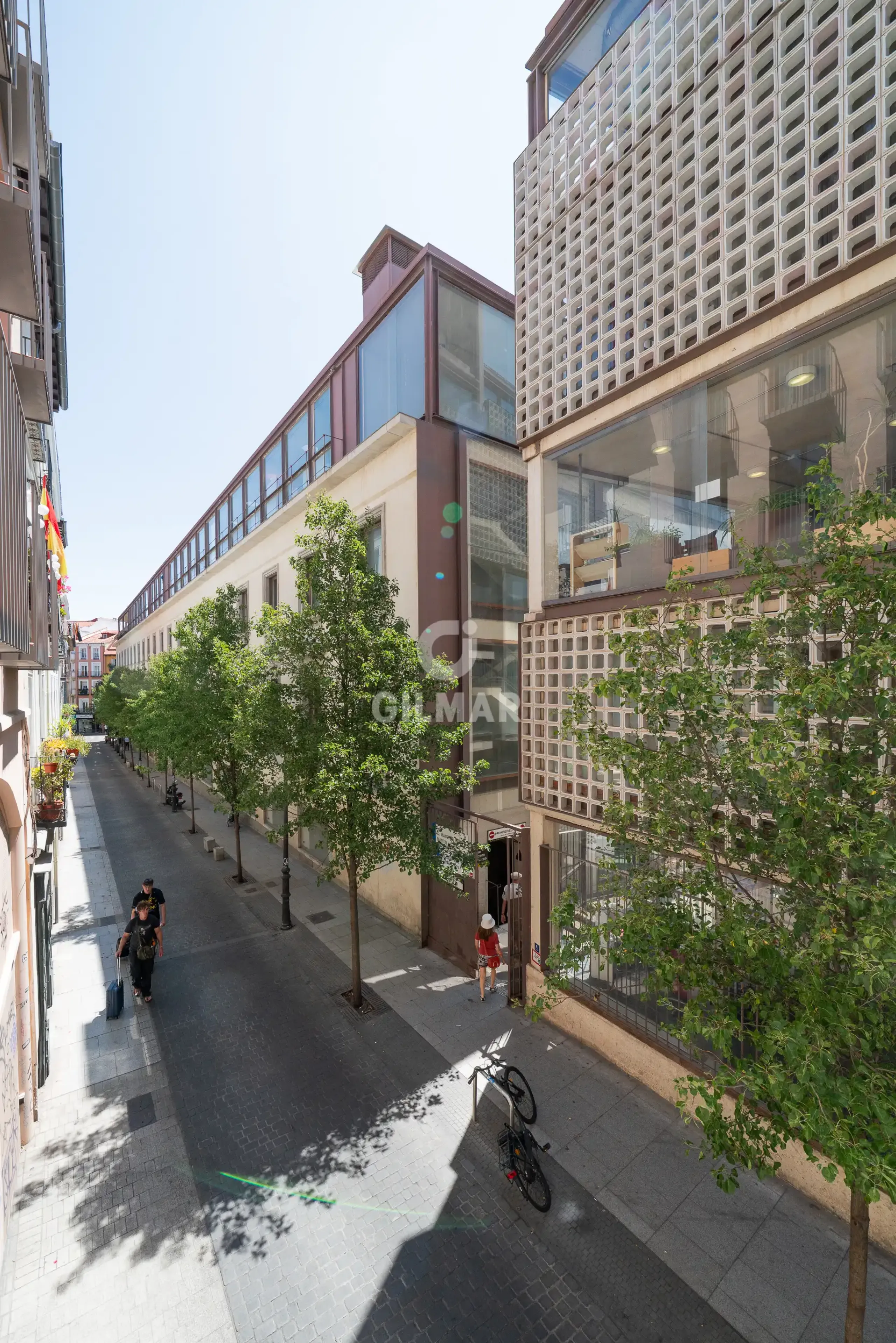 Apartment in Chueca - Madrid