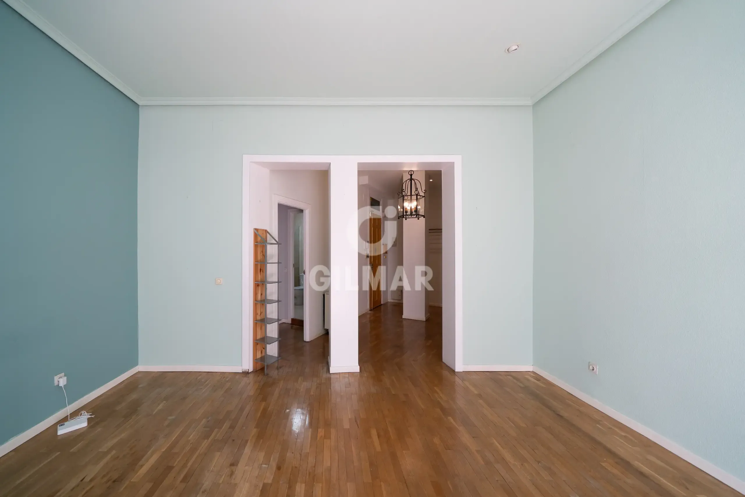 Apartment in Chueca - Madrid