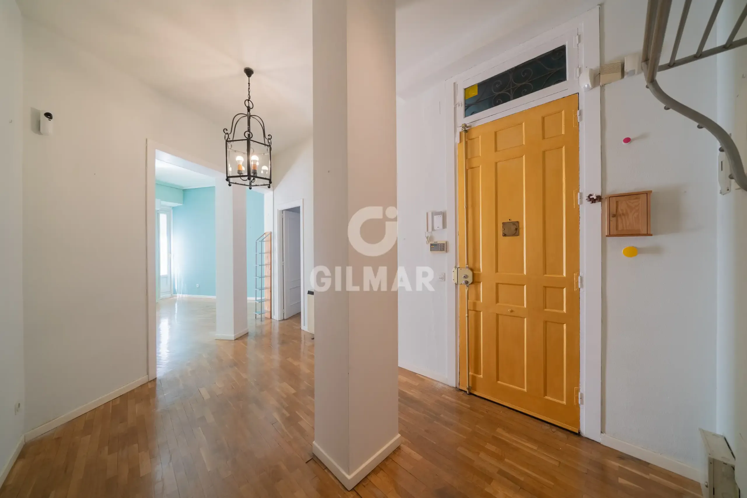 Apartment in Chueca - Madrid