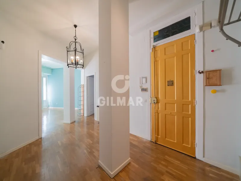 Apartment in Chueca - Madrid