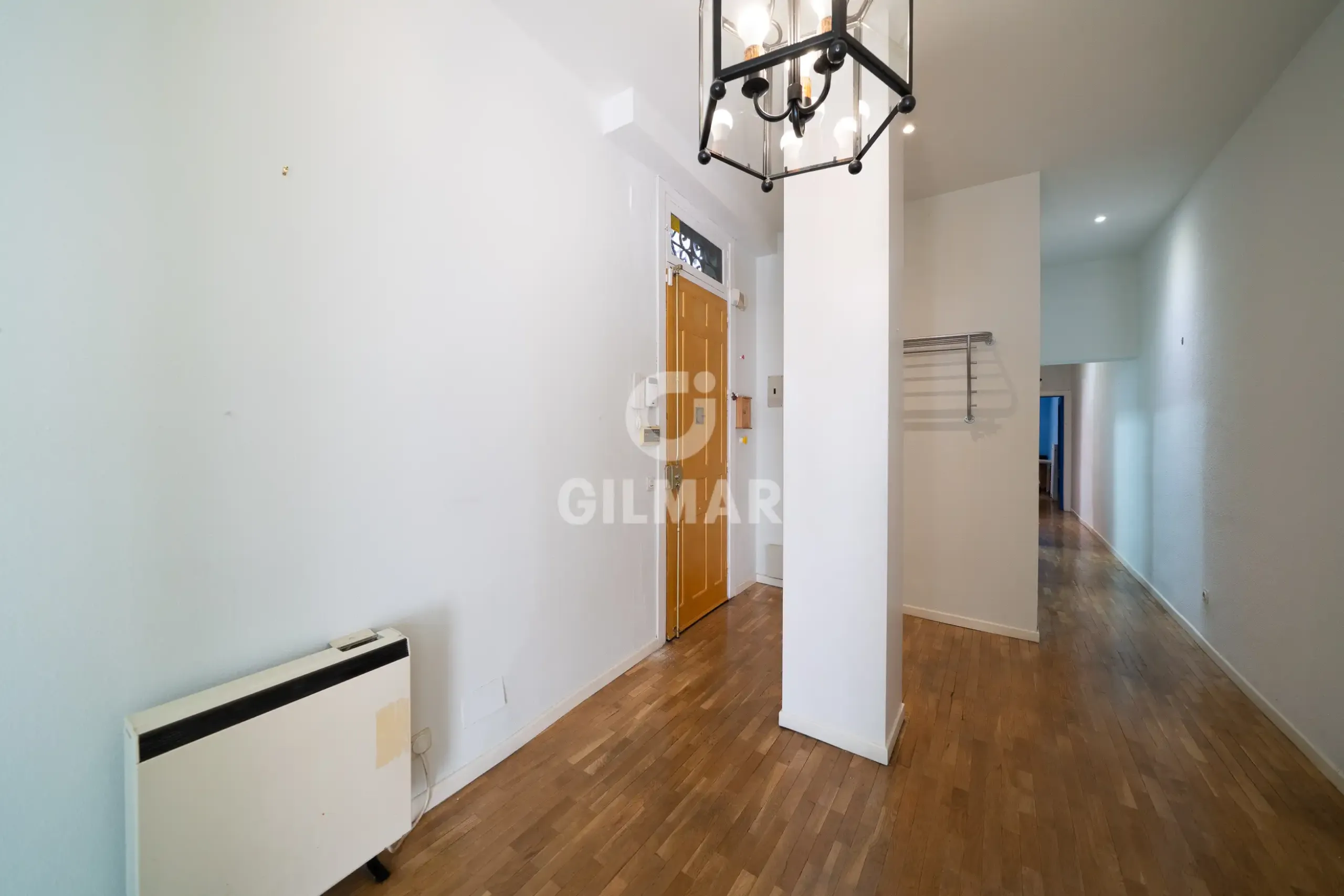 Apartment in Chueca - Madrid