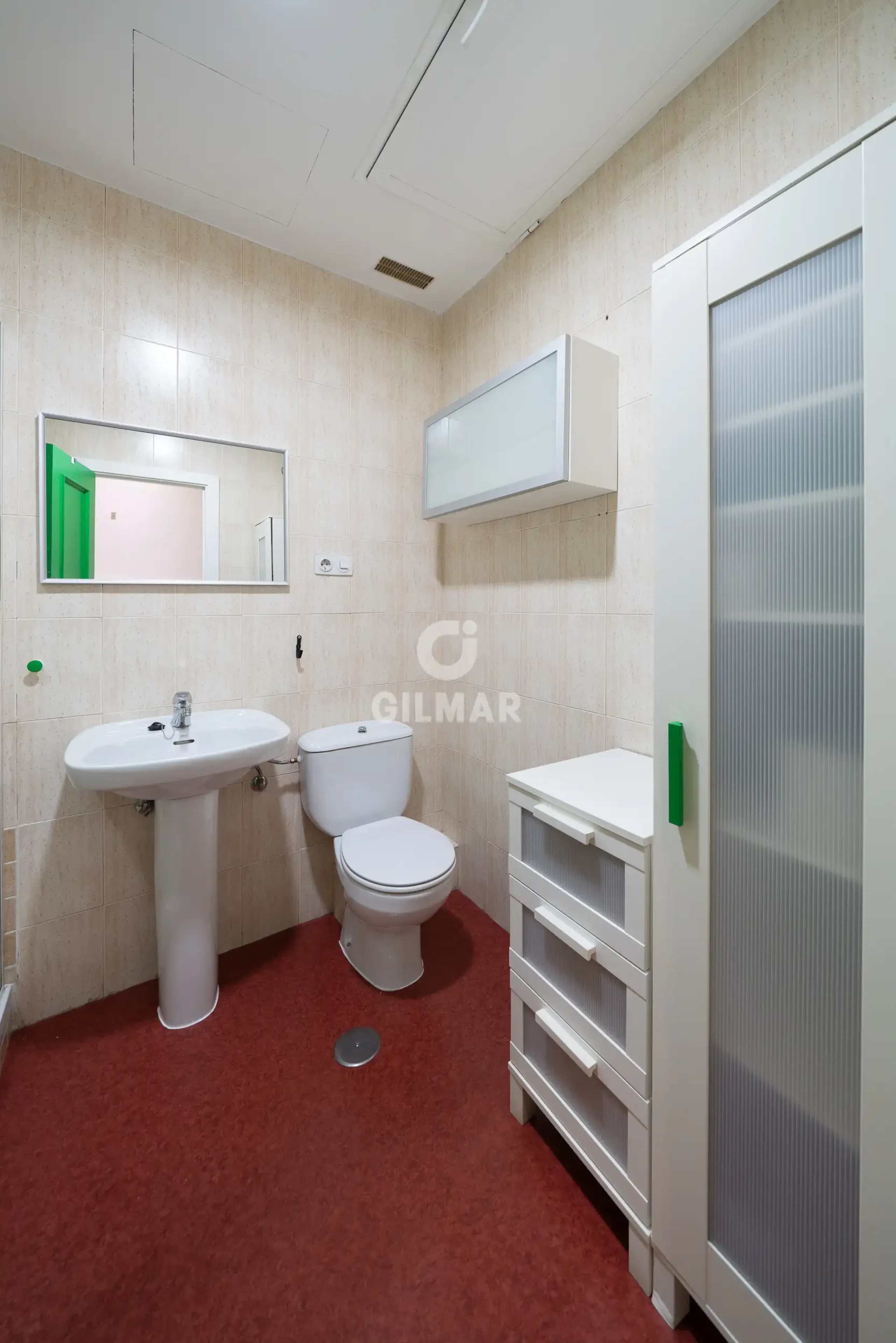 Apartment in Chueca - Madrid