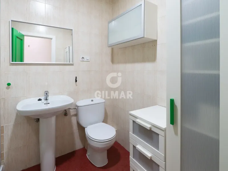 Apartment in Chueca - Madrid