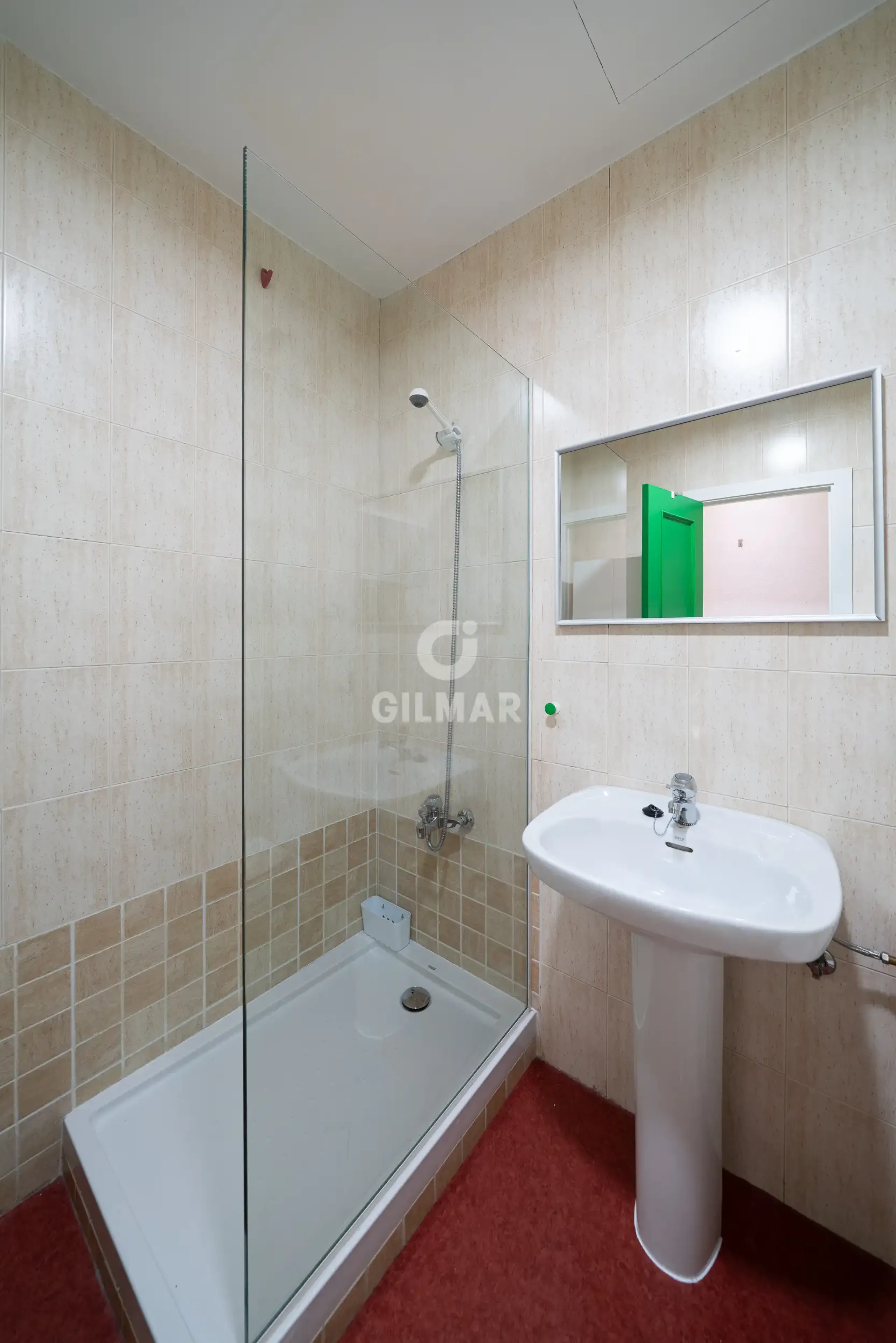 Apartment in Chueca - Madrid