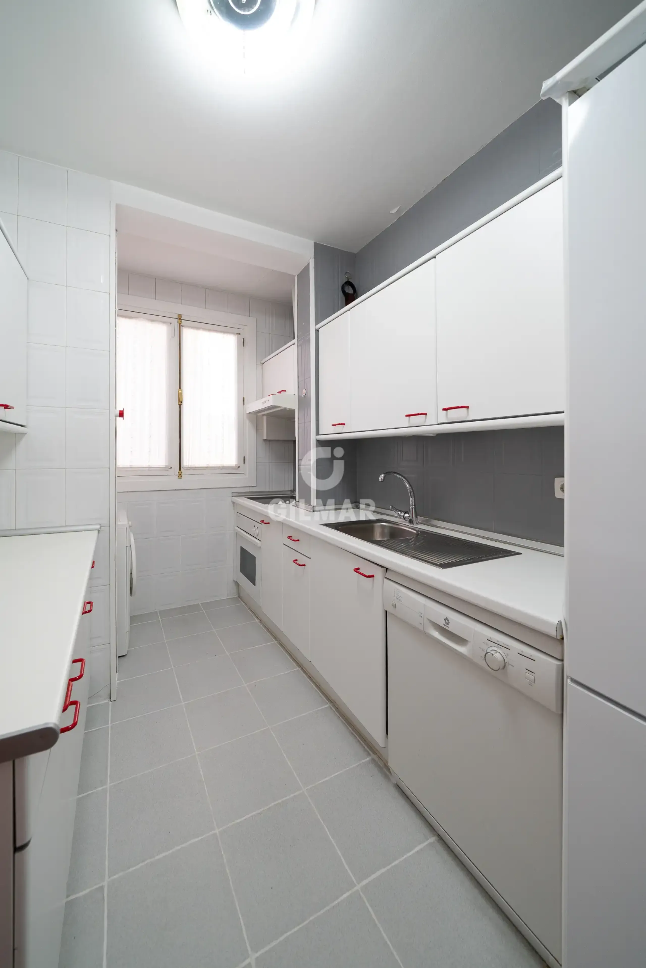 Apartment in Chueca - Madrid
