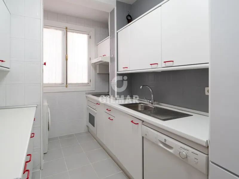 Apartment in Chueca - Madrid