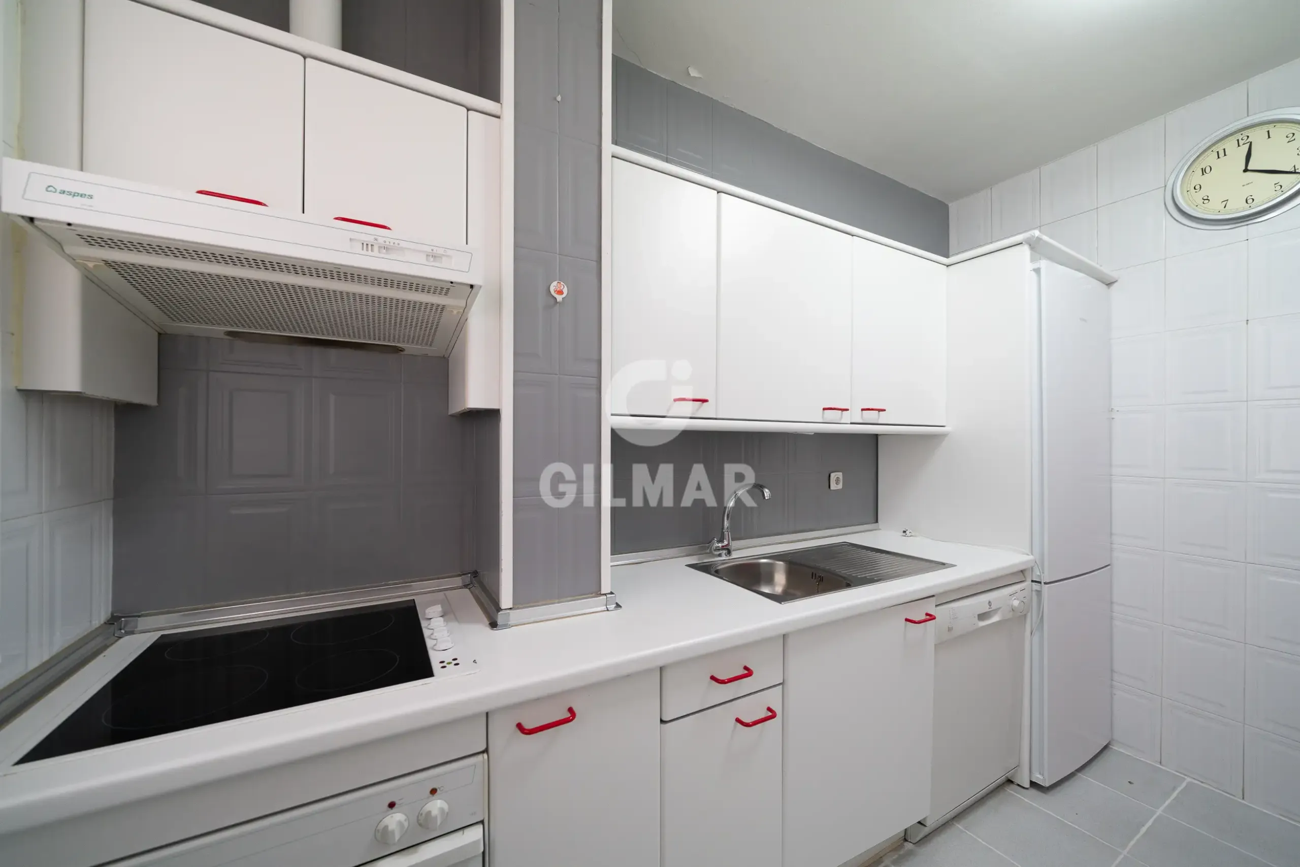 Apartment in Chueca - Madrid