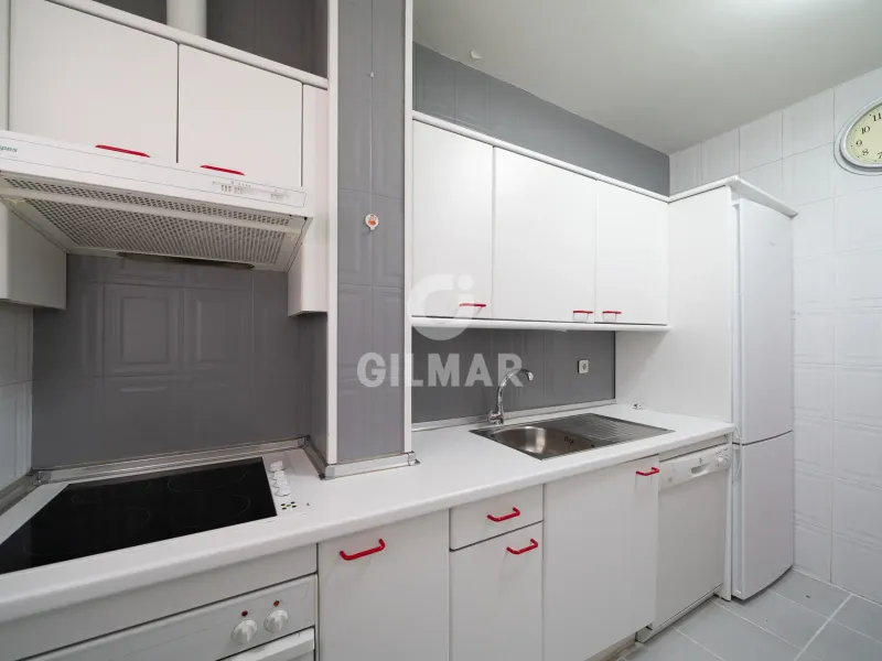 Apartment in Chueca - Madrid