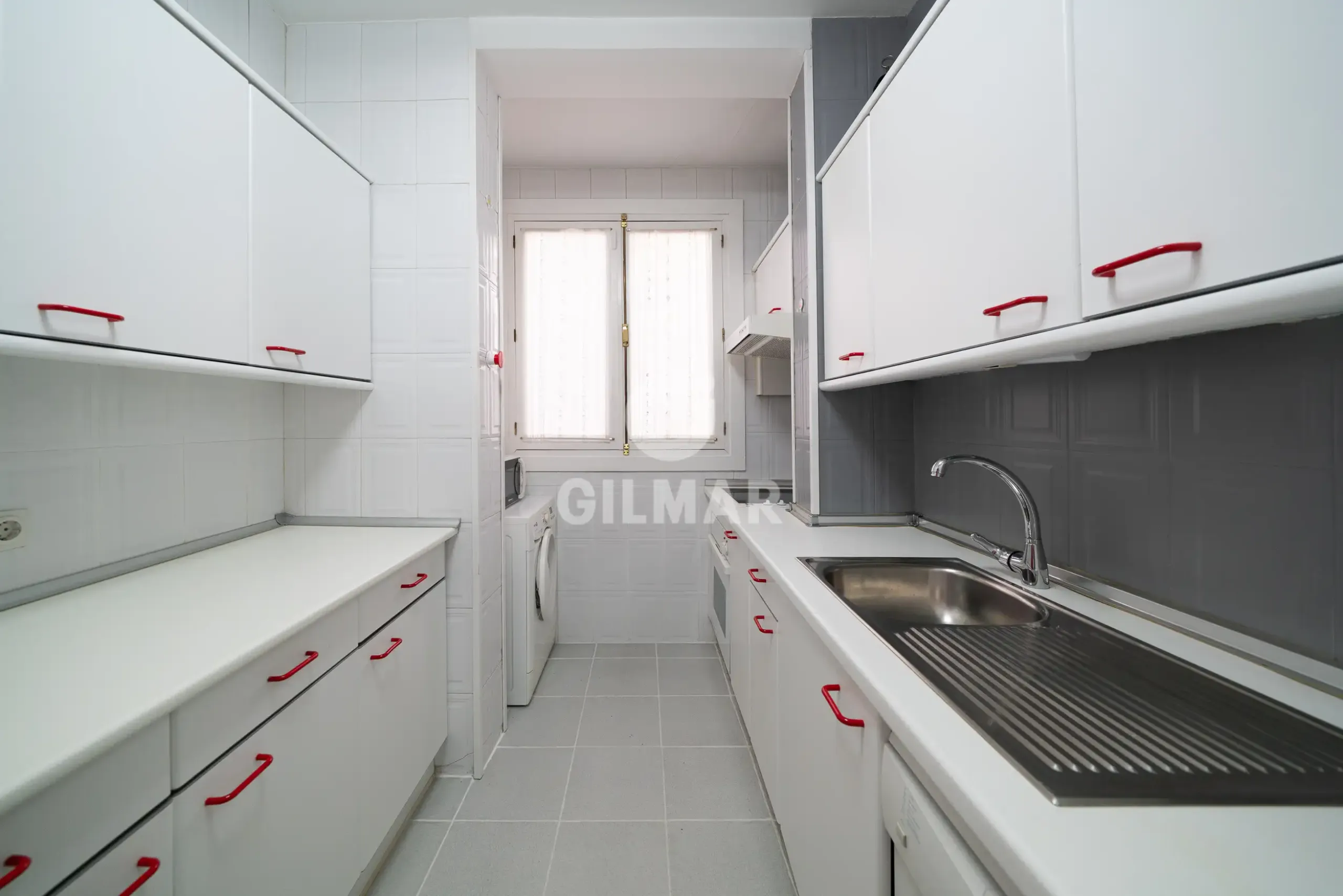 Apartment in Chueca - Madrid