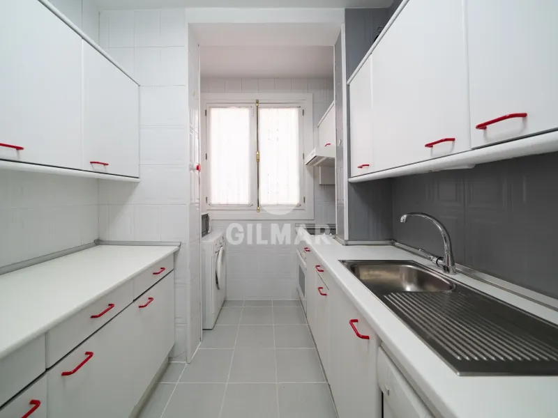 Apartment in Chueca - Madrid