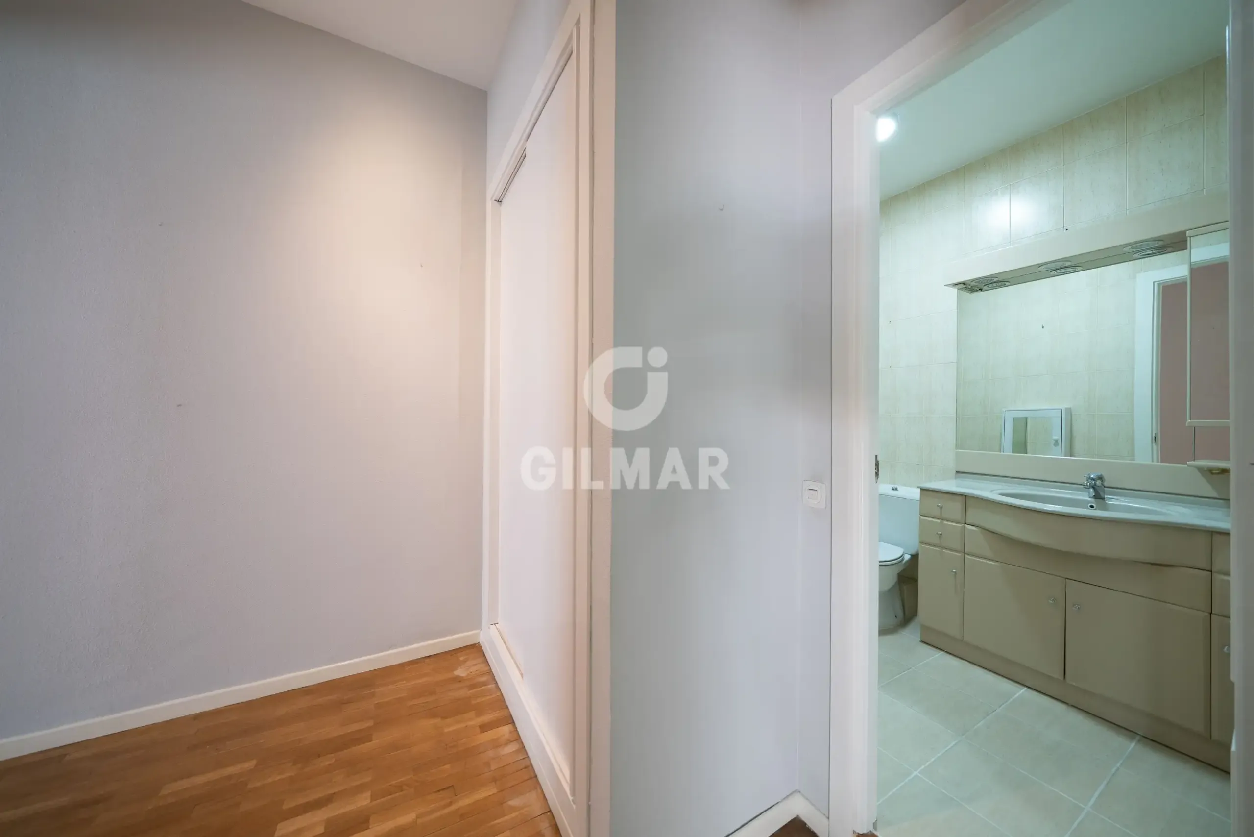 Apartment in Chueca - Madrid