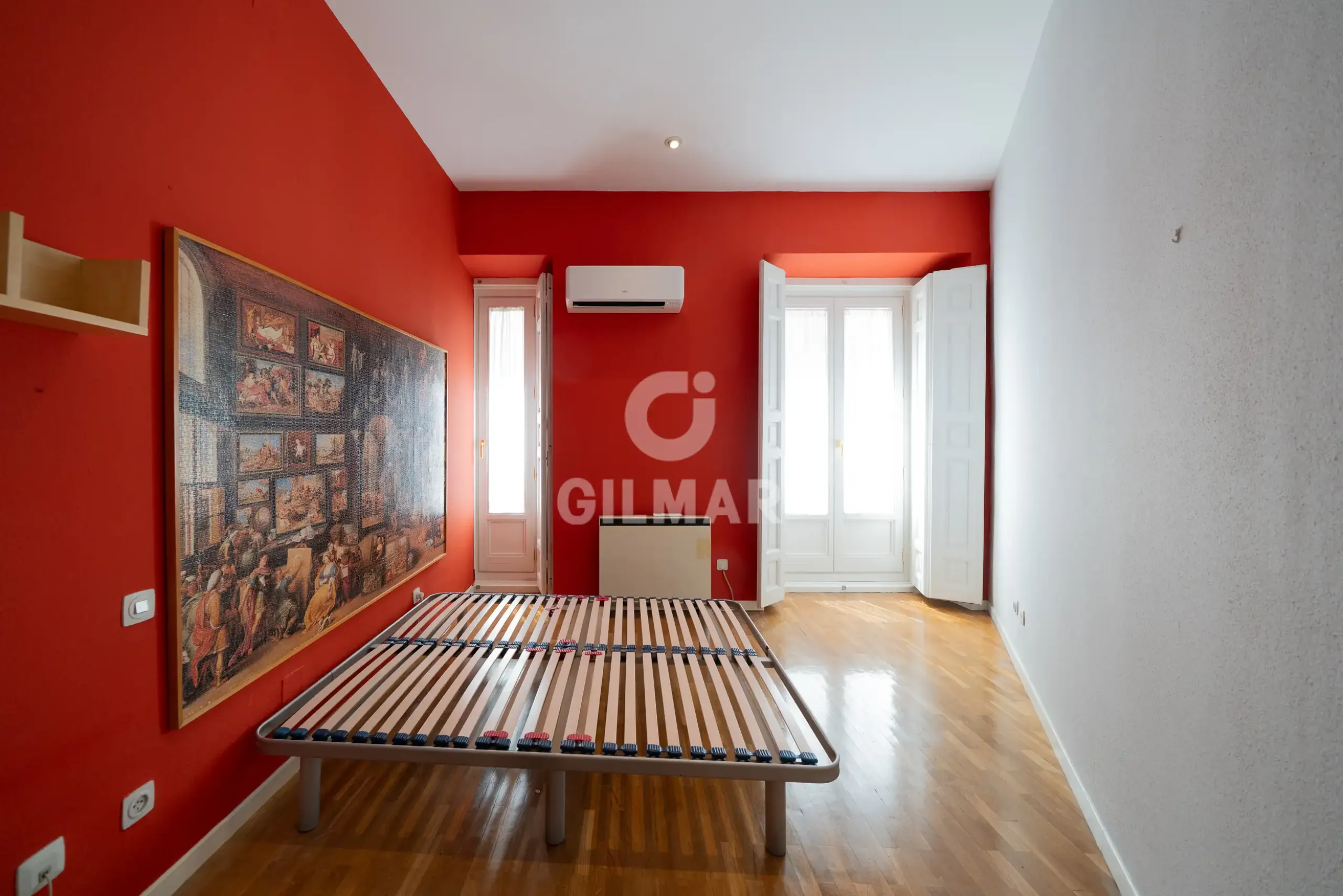 Apartment in Chueca - Madrid