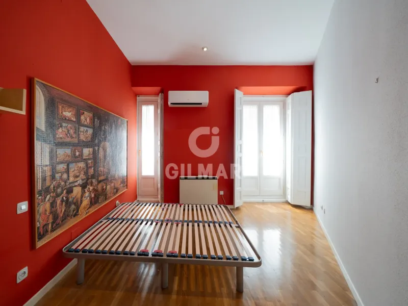 Apartment in Chueca - Madrid