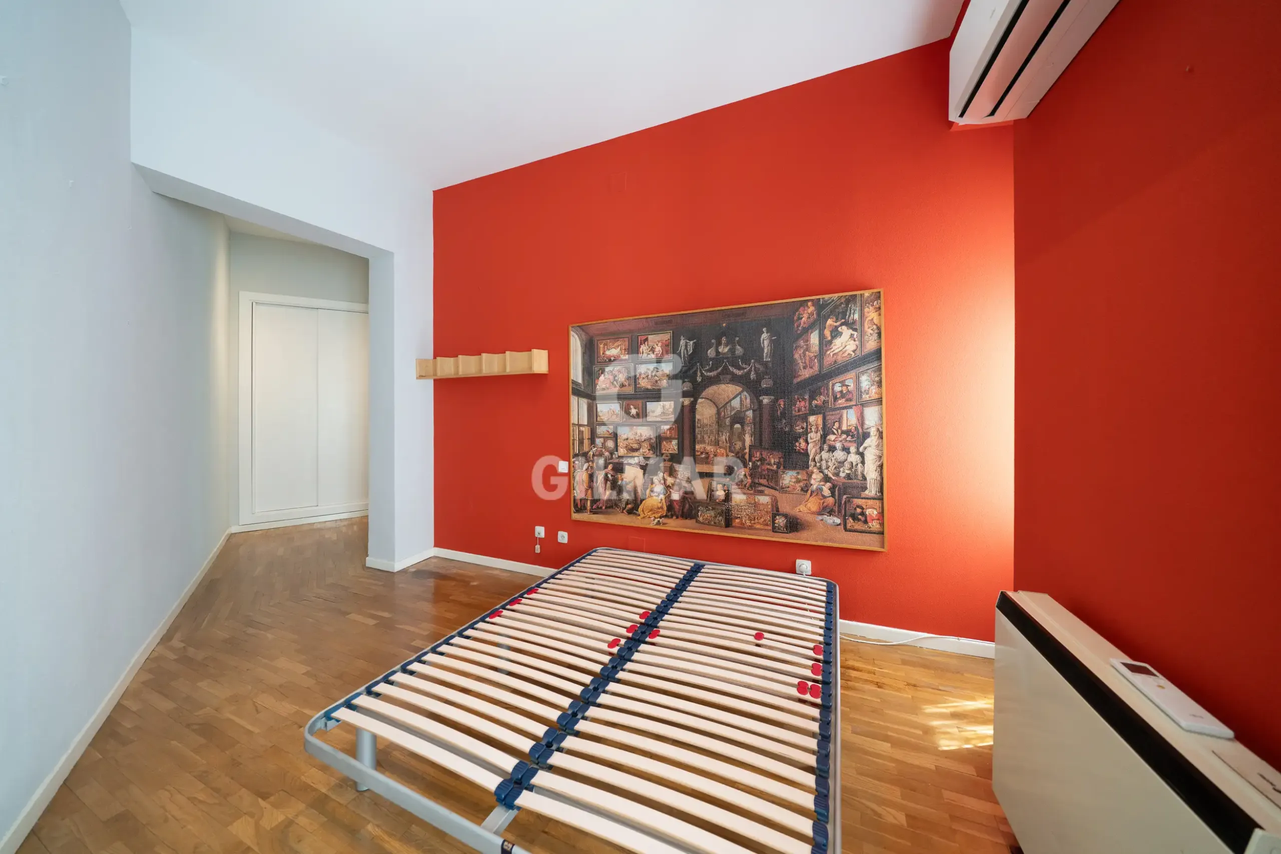 Apartment in Chueca - Madrid