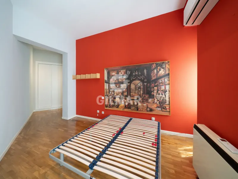 Apartment in Chueca - Madrid
