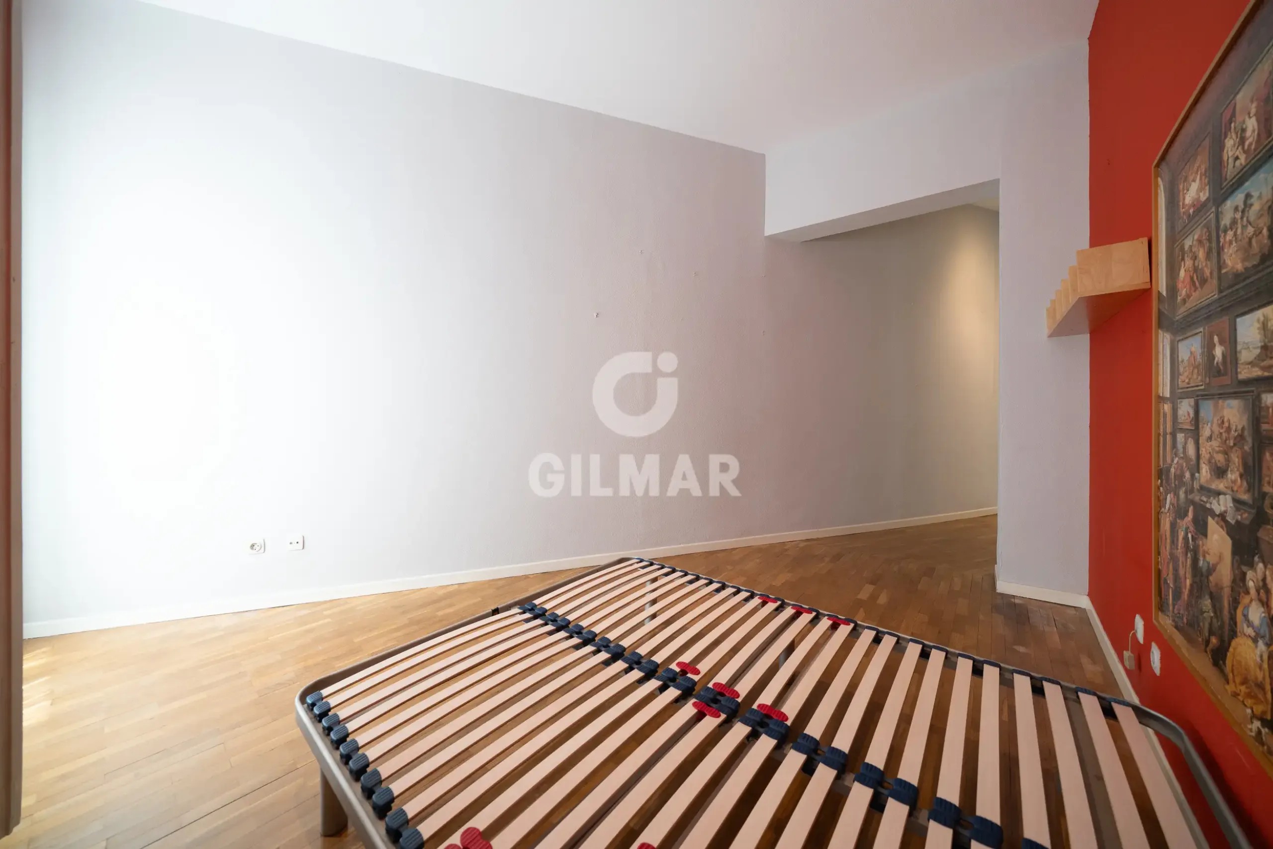 Apartment in Chueca - Madrid
