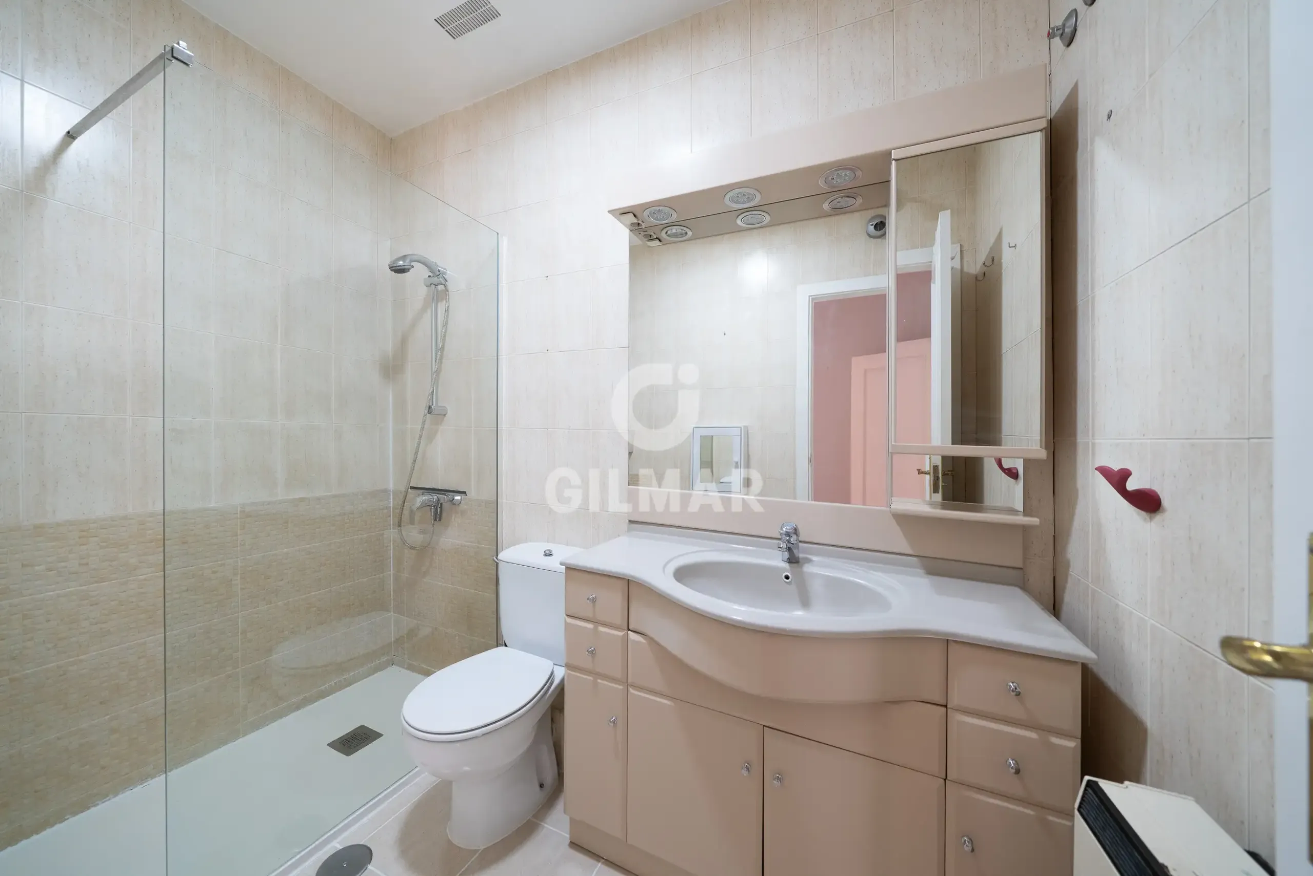 Apartment in Chueca - Madrid