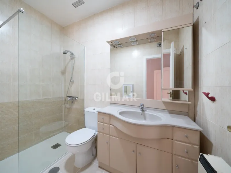 Apartment in Chueca - Madrid