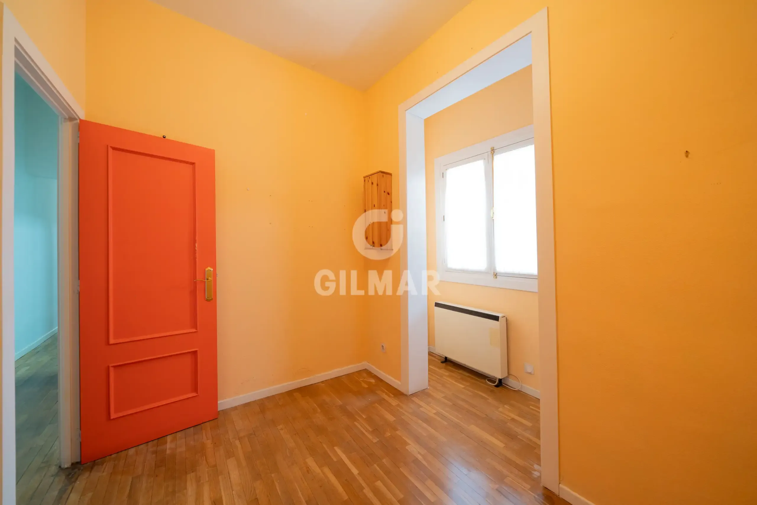 Apartment in Chueca - Madrid
