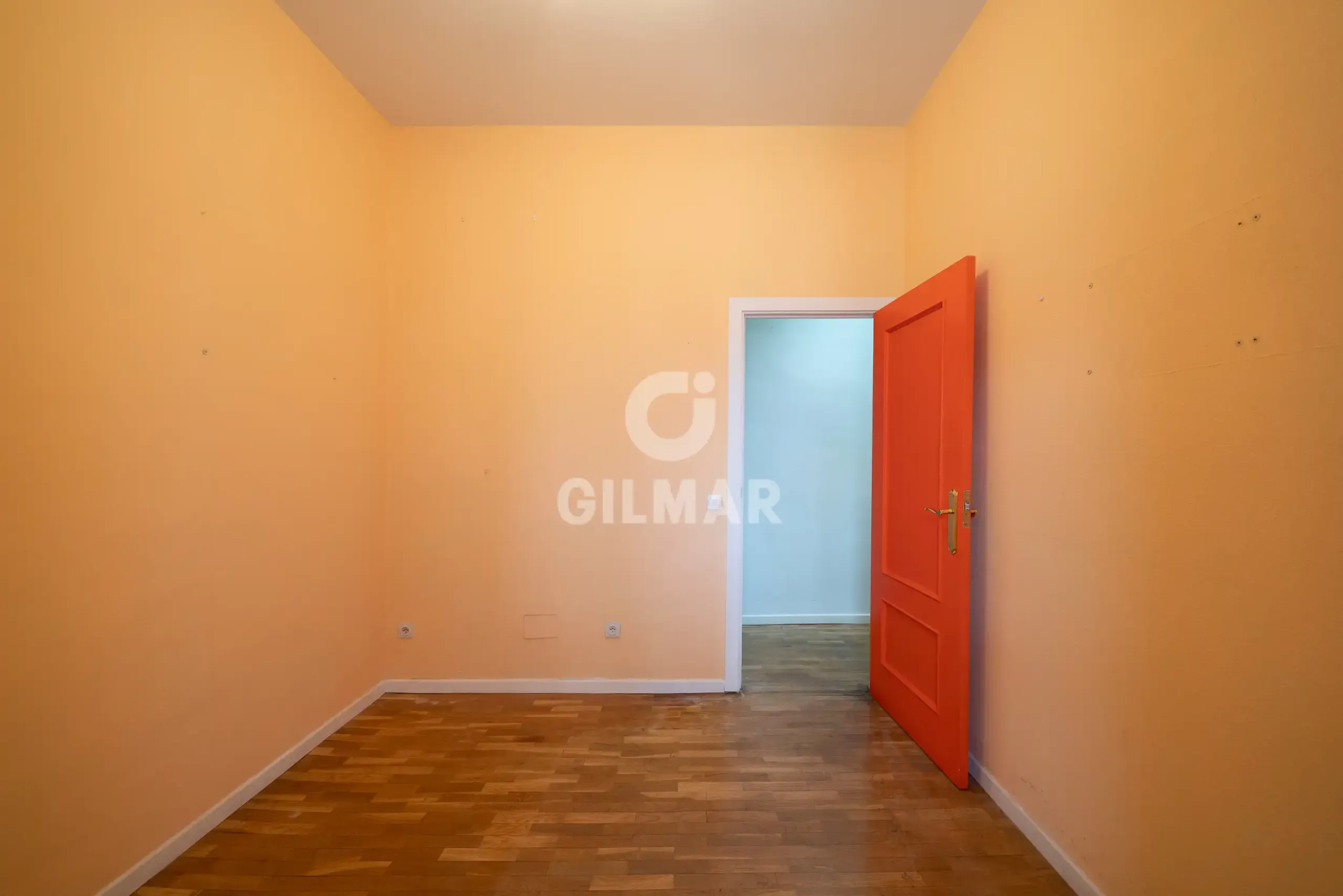 Apartment in Chueca - Madrid