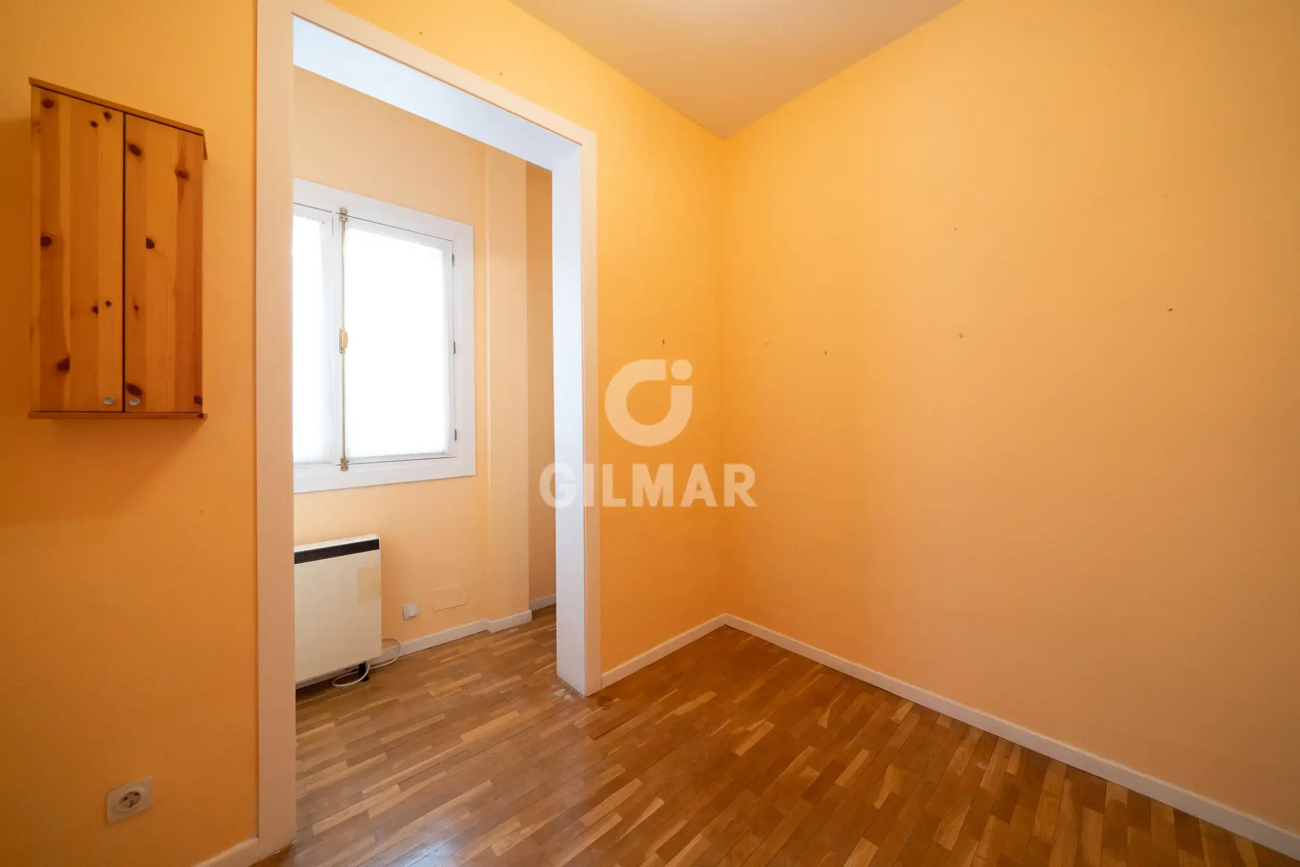 Apartment in Chueca - Madrid