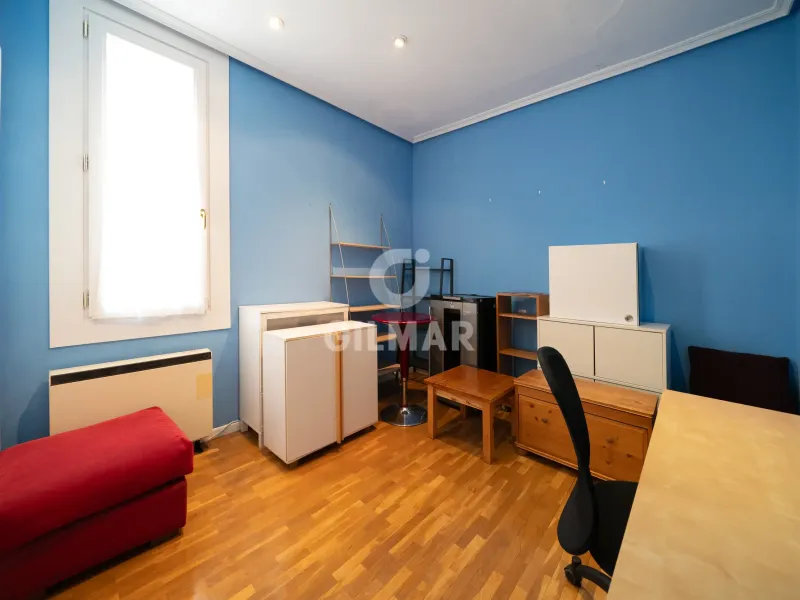 Apartment in Chueca - Madrid