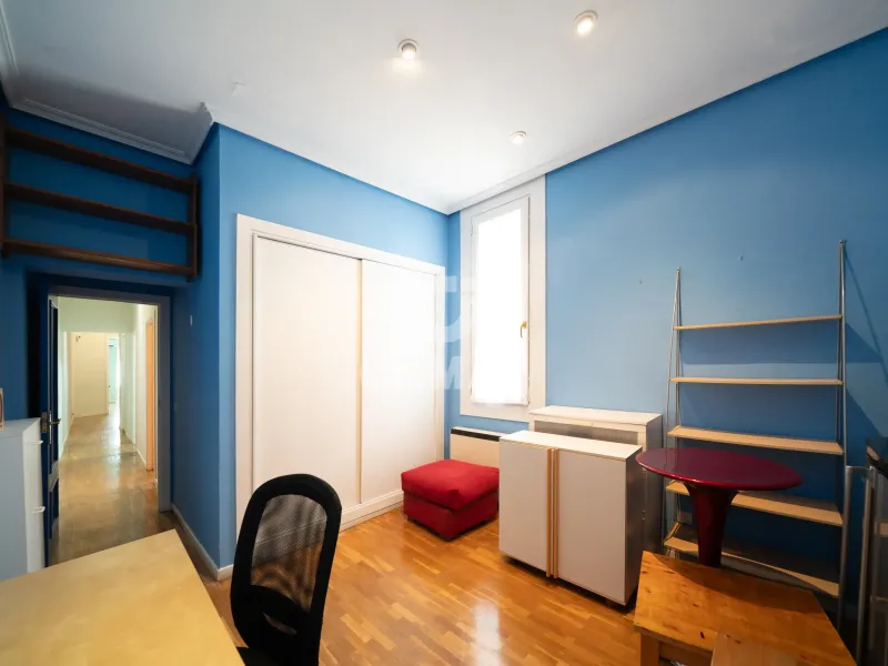 Apartment in Chueca - Madrid