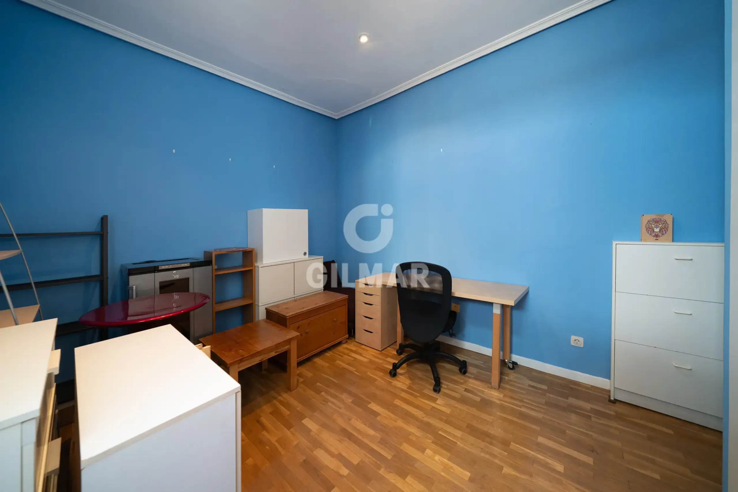 Apartment in Chueca - Madrid