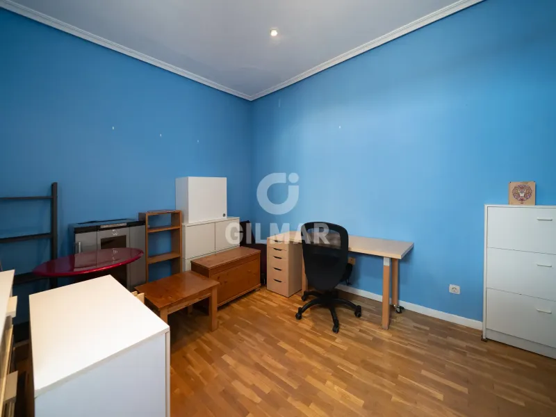 Apartment in Chueca - Madrid