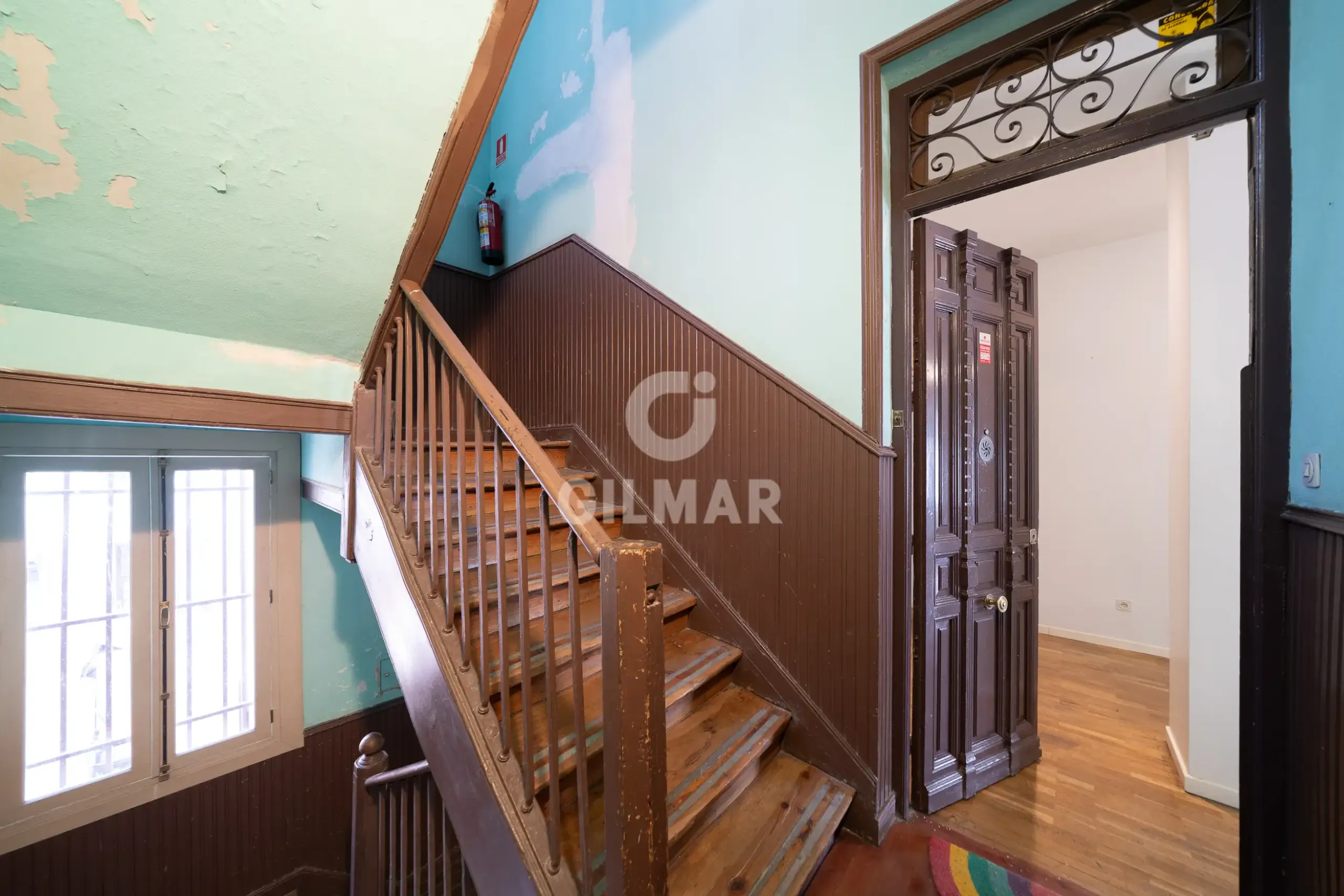 Apartment in Chueca - Madrid