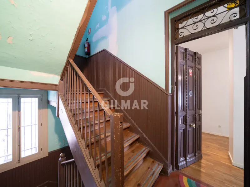 Apartment in Chueca - Madrid