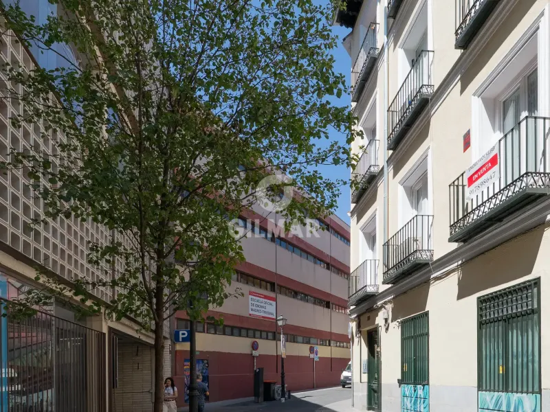 Apartment in Chueca - Madrid