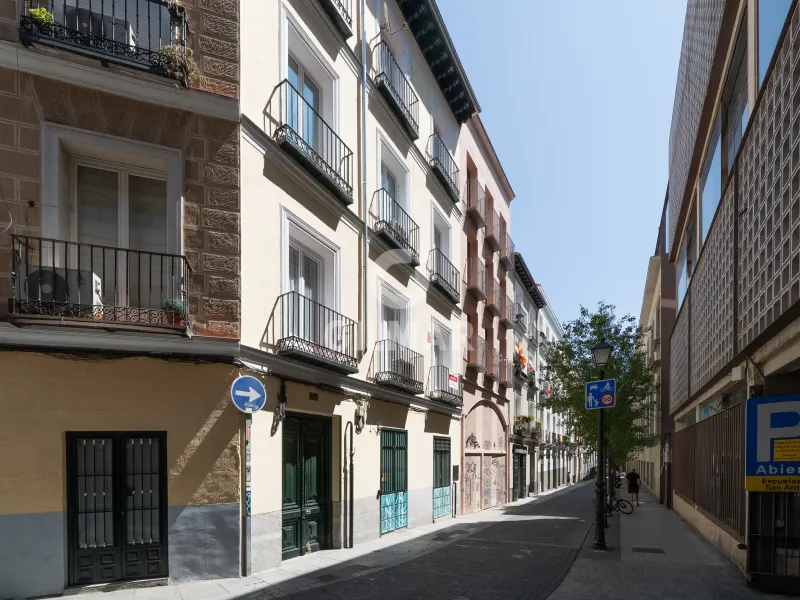Apartment in Chueca - Madrid