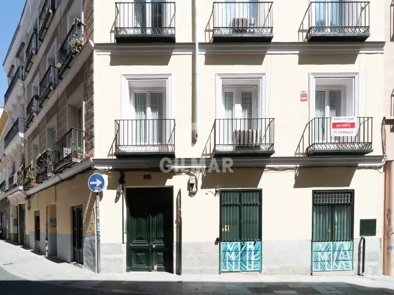 Apartment in Chueca - Madrid