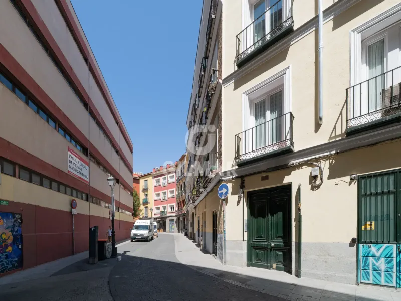 Apartment in Chueca - Madrid