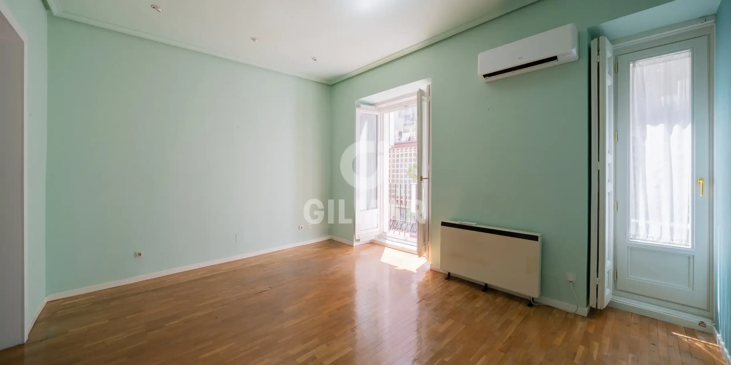 Apartment in Chueca - Madrid