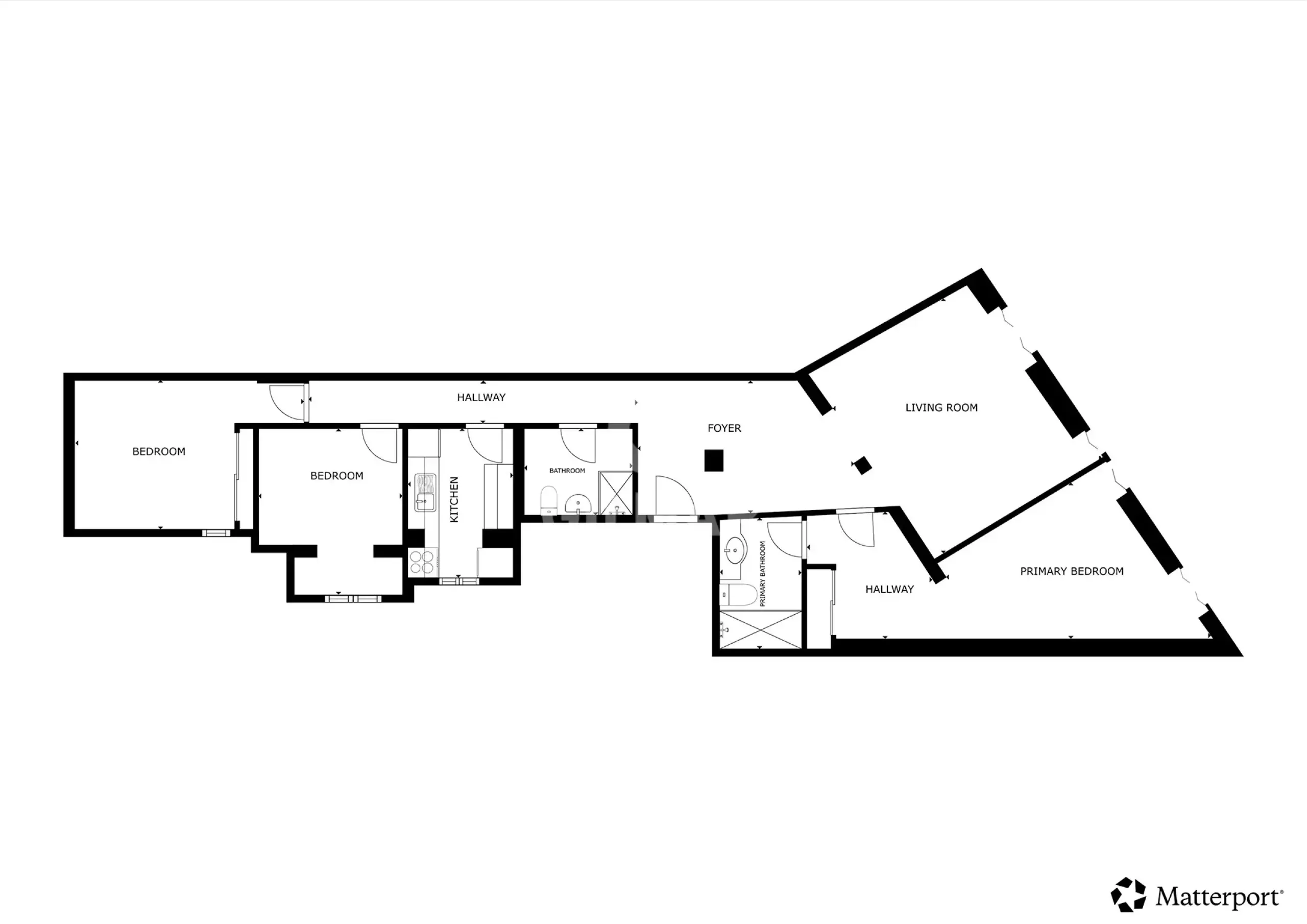 Apartment in Chueca - Madrid