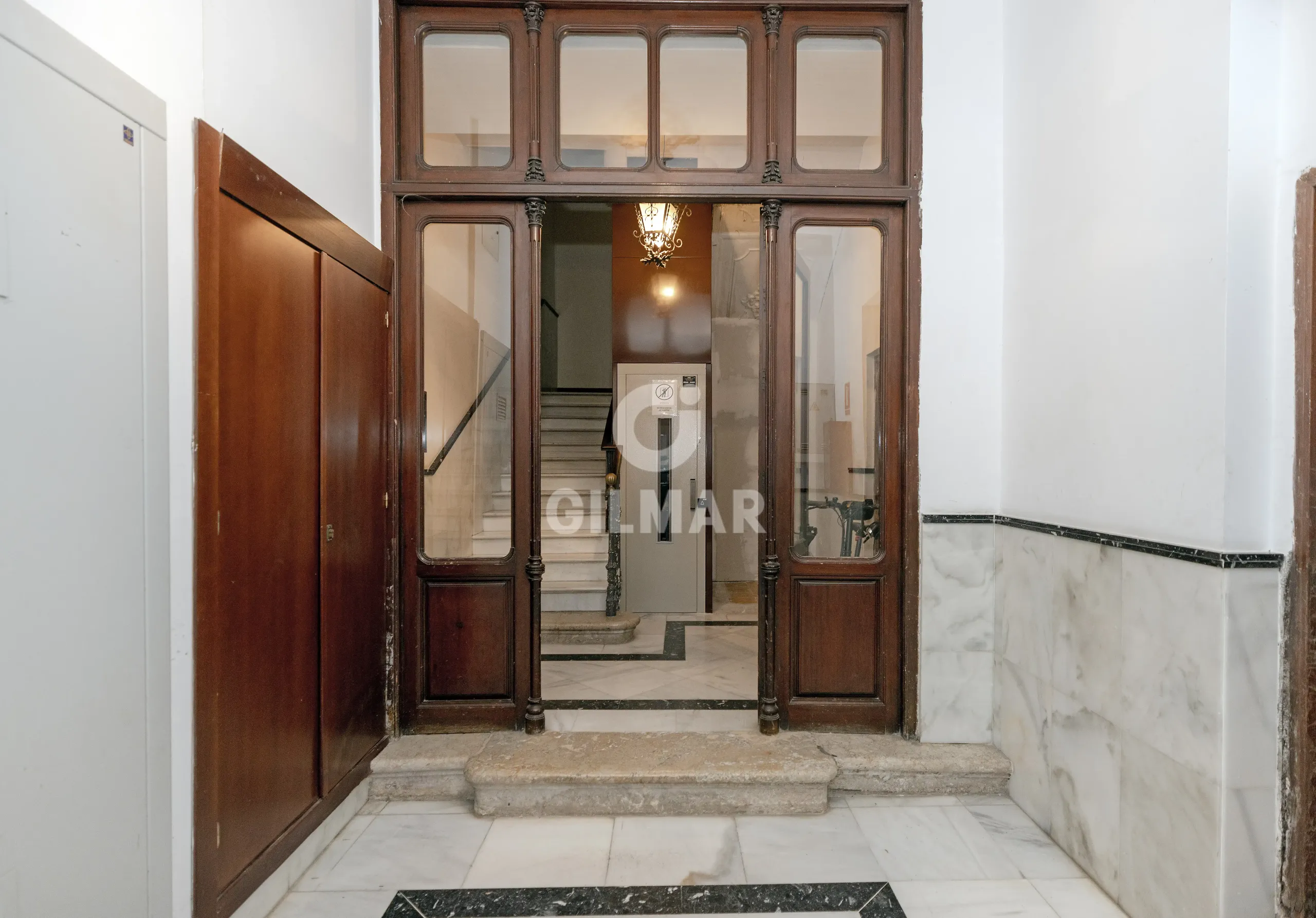 Apartment in Centro (Málaga) - Málaga